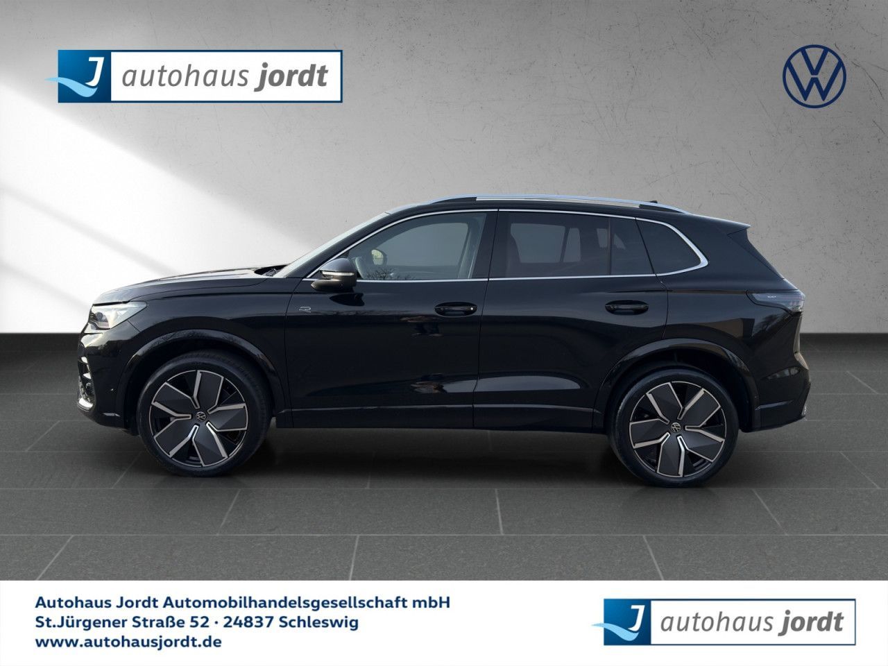 Volkswagen Tiguan 2.0 TDI SCR R-line DSG 4MOTION foto 2
