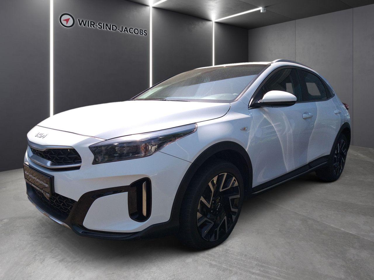 Kia XCeed 1.5T-GDI VISION Bluetooth Navi Klima