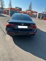 BMW 420i Coupé - - BMW 420 aus 2022