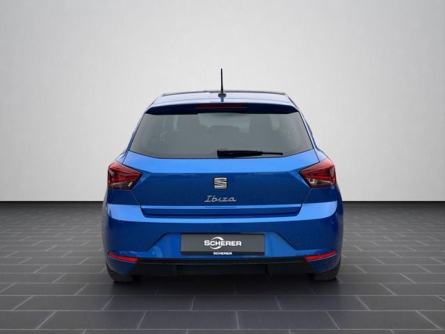 Seat Ibiza - Bild 7