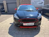Ford Focus Turnier Sport - Ford Focus: Turnier Sport