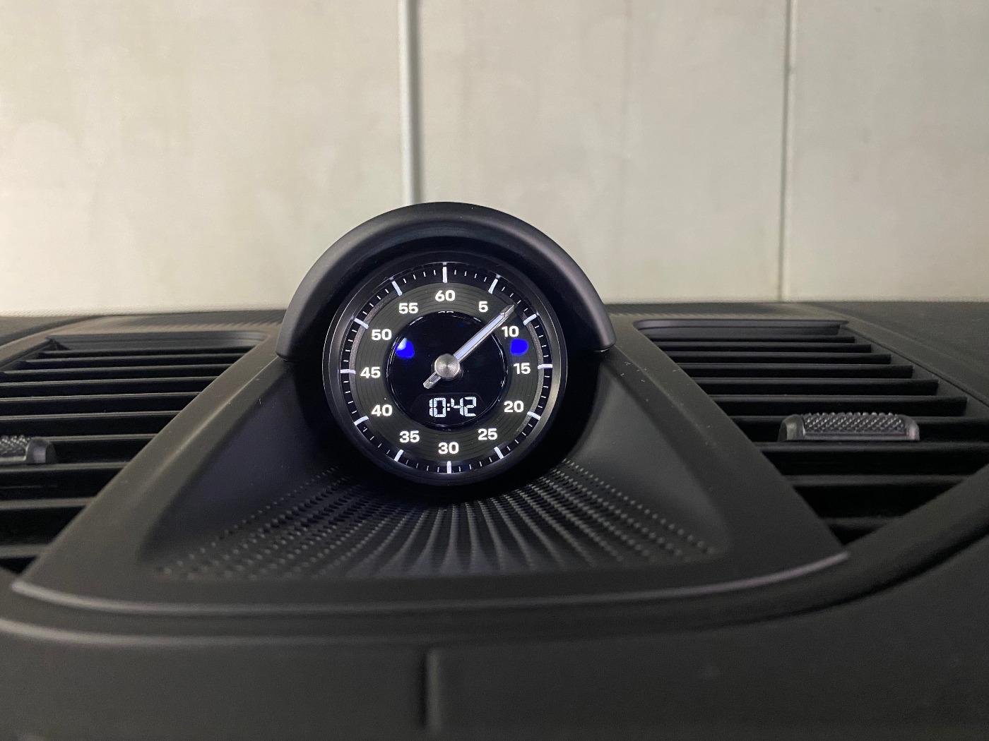 Porsche Panamera 4 | SportDesign Paket | Surround View |