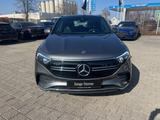 Mercedes-Benz EQA 250 AMG*Pano-SD*AHK*LED-High*Kamera*Totwinkl - gebrauchte Mercedes-Benz EQA aus dem Jahr 2021