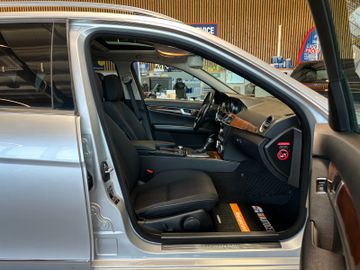 MYAUTOCENTER – Gebraucht- und Jahreswagen mit Werkstattservice in Pfaffenhofen Mercedes-Benz C 220 CDI BlueEfficiency *BiXenon*Schiebed*TÜV*