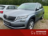 Skoda Kodiaq 2.0TSI AHK.BUSINESS.KESSY.2xPDC - Skoda Kodiaq: 2.0