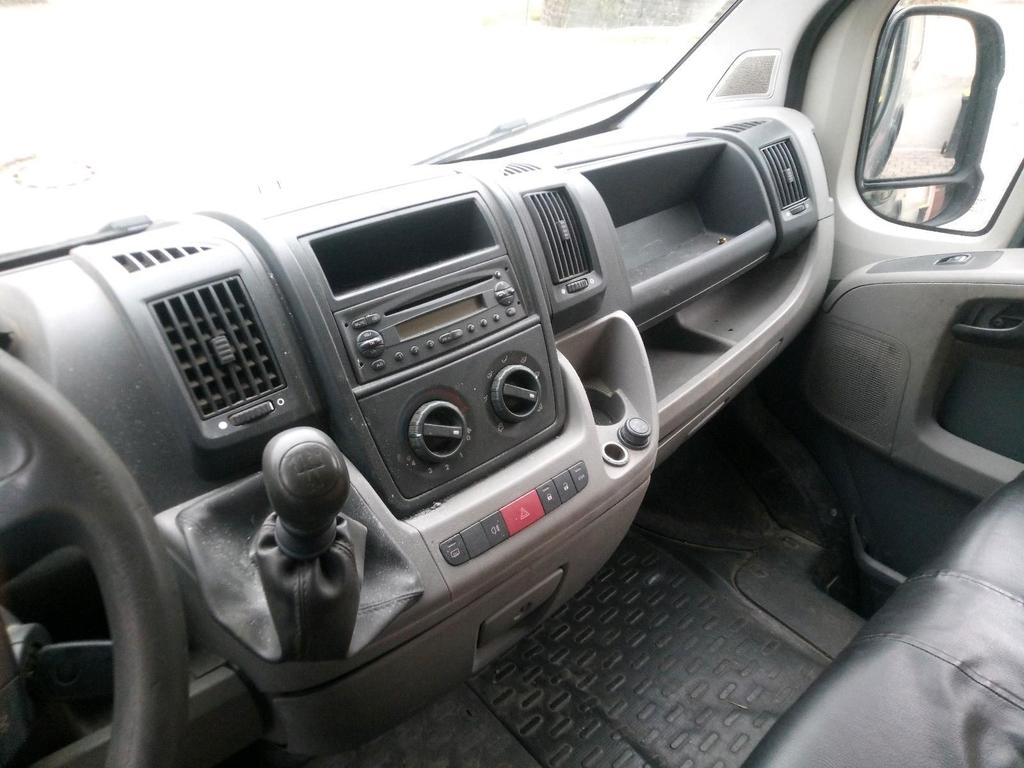 Citroën Jumper