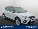 Seat Arona Style 1.0 TSI LED AHK RFK  - Seat Gebrauchtwagen in Dortmund