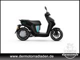 Yamaha NEO´S, NEOS DUAL BAT. MIDNIGHT BLACK MOD 2025 - YAMAHA ELEKTRO