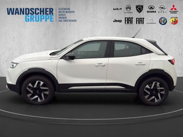 Opel Mokka 1.2 Turbo Elegance Kam.+LED+SHZ+LM+PDC