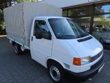 Volkswagen T4 2.0 Pritsche - Volkswagen T4 aus 2001