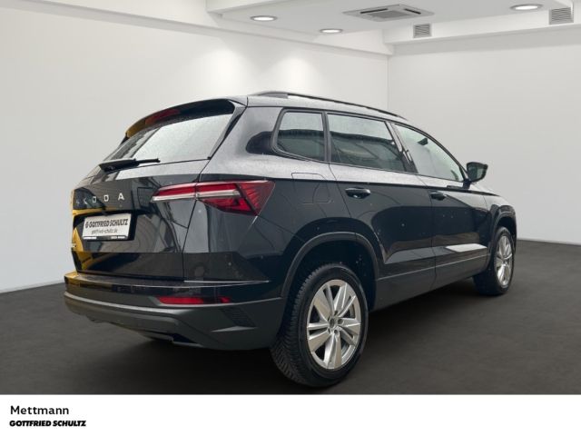 Skoda Karoq - Bild 4