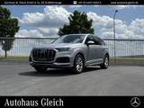 Audi Q7 50 3.0 TDI quattro basis (EURO 6d) - Audi Q7: 6.0