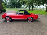 Mercedes-Benz Mercedes W113 SL 230 Pagode - : Mercedes Pagode