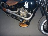 Harley-Davidson Shovel Head - Offers