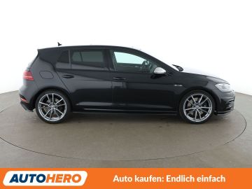 Volkswagen Golf - 7