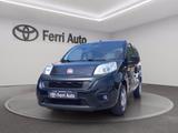 Fiat FIAT Qubo 1.3 mjt 16v easy 80cv del 2017 - Fiat Qubo: Easy