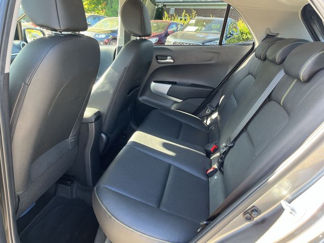 Picanto X-Line 1.2 Apple CarPlay BT Klima Nav ZV
