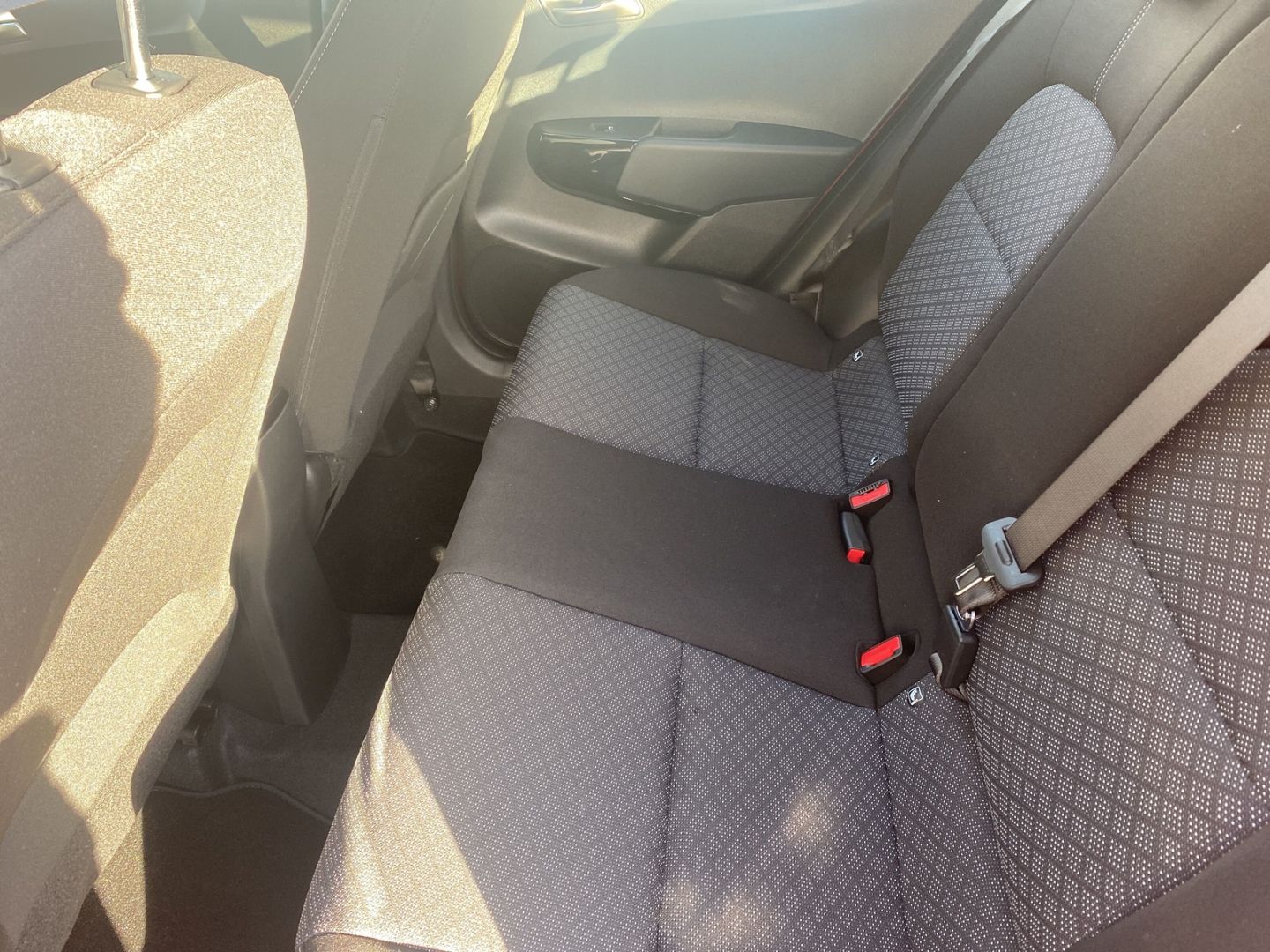 Fahrzeugabbildung Kia Picanto PE2 1.2 VISION *RÜCKFAHRKAMERA*NAVIGATIO