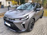 Mitsubishi ASX 1.3 Mildhybrid Top 1,3 Turbo Leder 360° Voll