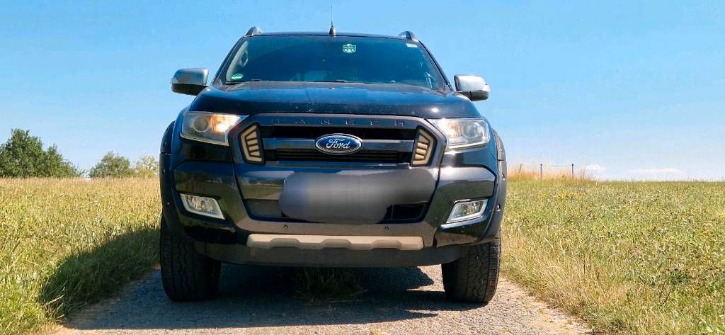 Image of Ford Ranger