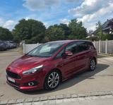 Ford S-Max 2,0 TDCi 132kW ST-Line PowerShift ST-Line - Ford S-Max: Rot