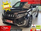 Suzuki Vitara 1.4 Mild-Hybrid Comfort 4x4+Kamera+Touch+ - Suzuki Gebrauchtwagen von 2023