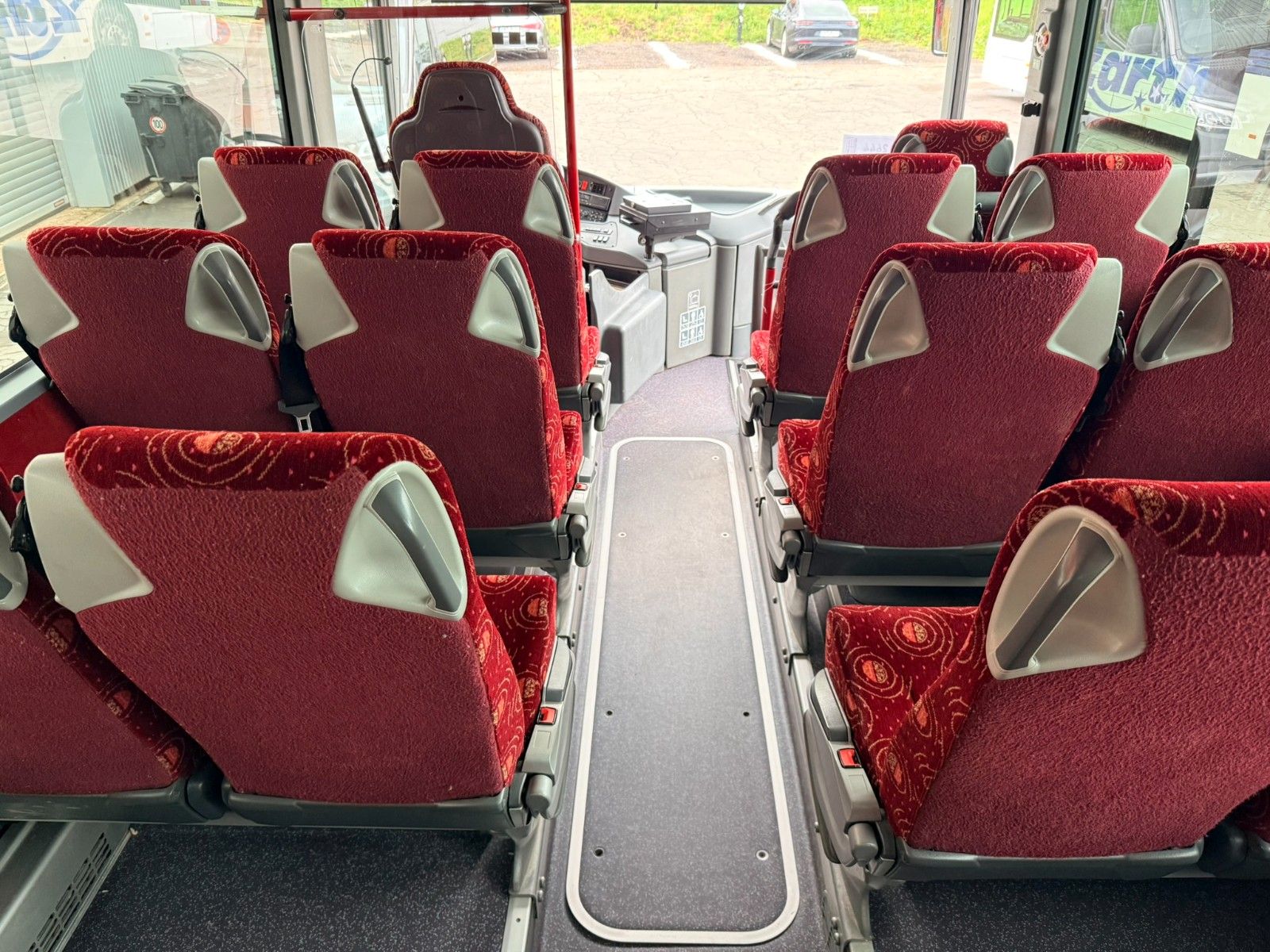 SETRA  2015 - Image 25 of 26