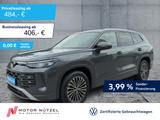 Volkswagen Tayron 1.5 eHYBRID ELEGANCE HD-MATRIX+AHK+4xSHZ - Volkswagen Tayron Elegance mit Hybrid-Antrieb (Benzin/Elektro)