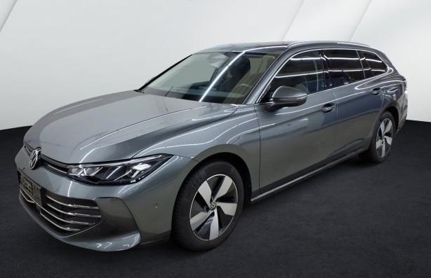 Volkswagen Passat Variant Business 1.5 eTSI DSG ACC AHK KAM foto 4