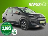 Citroën C3 Aircross 1.2PureTech Shine+LED+CARPLAY+TEMPO - gebrauchte Citroën C3 Aircross aus dem Jahr 2023