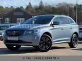 Volvo XC60*2.0D*KINETIC*BI-XENON*LEDER*NAVI*TÜV NEU* - Volvo XC60: B