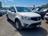 Ssangyong Korando 2.0 AWD MT GPL Plus - Ssangyong Korando mit Schiebedach