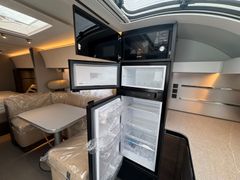 Adria Alpina 663 HT*KLIMA*LEDER*ATC*2025*