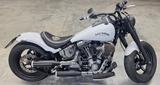 Harley-Davidson Softail Fat Boy - KESSTECH - HARLEY-DAVIDSON 2009 FAT BOY