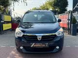 Dacia Lodgy Laureate 1.6*Klima*Navi*7-Sitz*1.HD*TüvNEU - Dacia Gebrauchtwagen von 2013