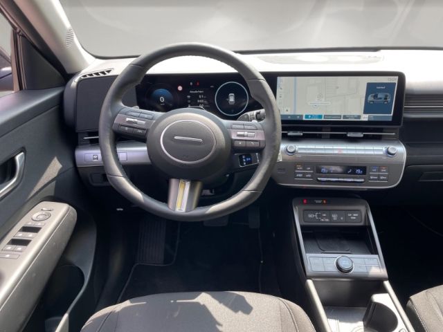 Hyundai Kona – Bild 10