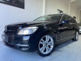 Mercedes-Benz C 250 T CDI  BlueEfficiency 7G-Tronic Avantgarde - Mercedes-Benz C 250: Cdi Blueefficiency