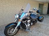 Kawasaki VN1700 - Kawasaki Motorräder in Hamburg