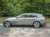 Mercedes-Benz E 400 4MATIC T Autom. - Neu TüV und Service - Mercedes-Benz E-Class: Service