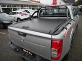 DFSK Rich 6 Pick Up 4x4 Alu18"/ DOKA /3,0to Allwetter - DFSK aus 2024