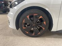 Cupra Born - Vorschau Bild 7