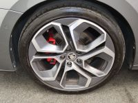 Skoda Octavia - Vorschau Bild 17