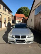 BMW 3er Kombi - BMW i3 Kombi Gebrauchtwagen