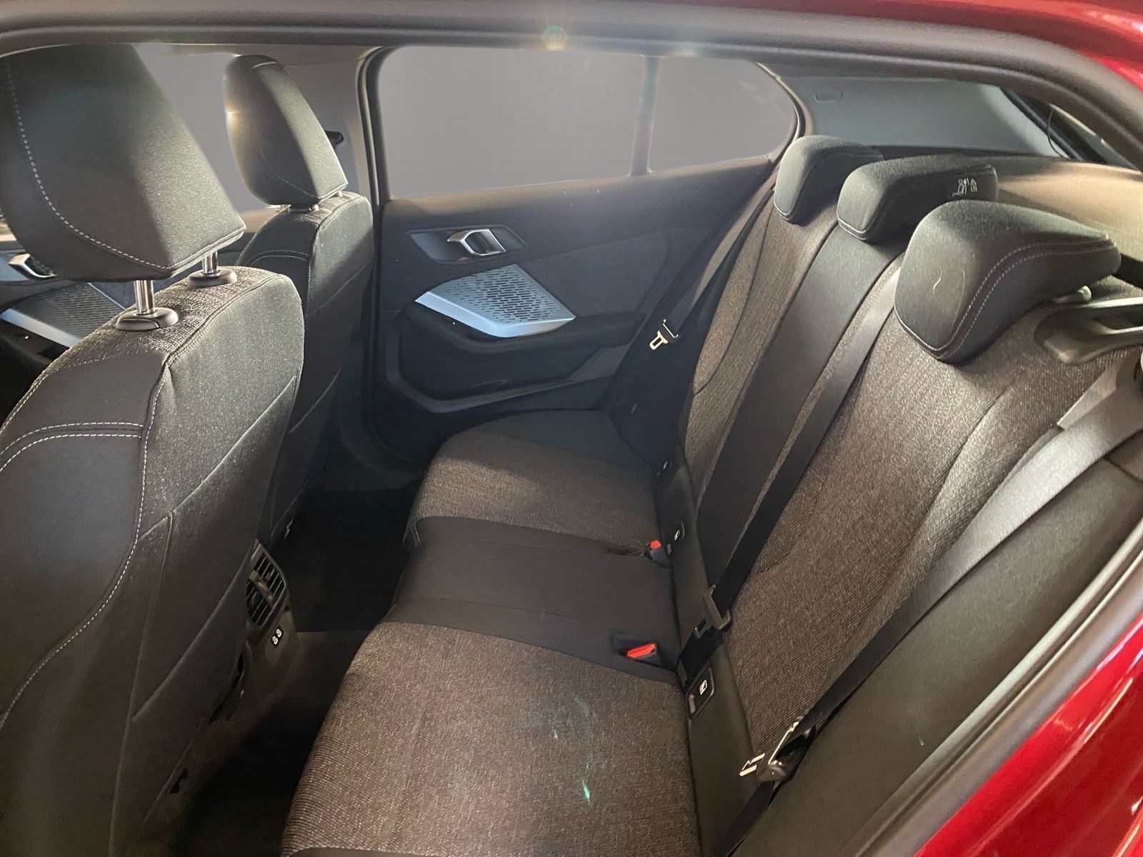 BMW 120 - Bild 13