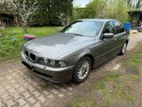 BMW E39 530D Schalter, Facelift, M-Sportfa... - BMW 530 mit Diesel-Antrieb: Limousine, E39