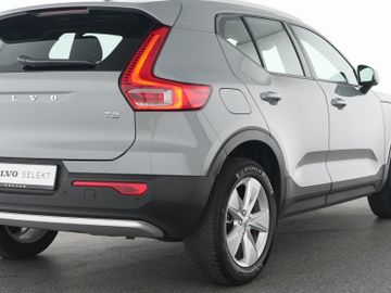Volvo XC40 - 9