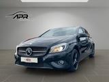 Mercedes-Benz A 200 BlueEfficiency Navi Bi-Xenon Park Assist