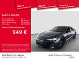 Audi S e-tron GT qu. *Matrix*Pano*HuD*Air*Assistenz* - Audi e-tron GT Jahreswagen
