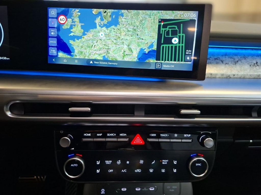 Hyundai IONIQ 9 – Bild 10