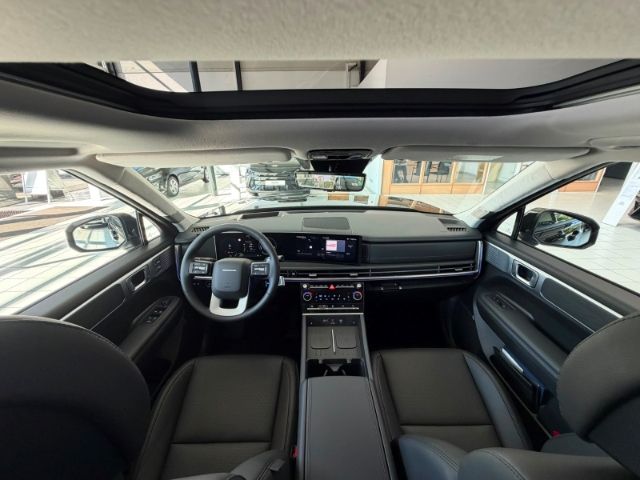 Hyundai Santa Fe – Bild 12